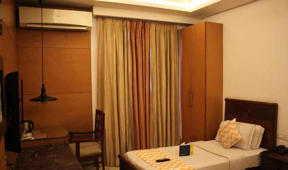 Hotel Good Will Residency - Cyber City Gurgaon Ngoại thất bức ảnh